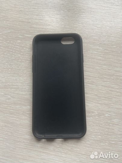 Чехол на iPhone 6 и 6s