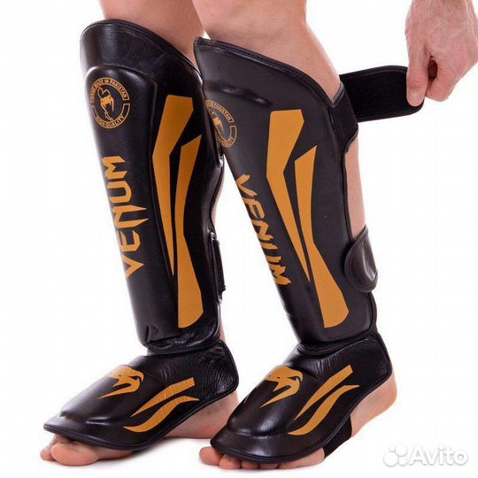 Защита голени и стопы Venum