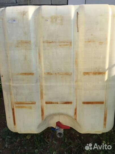 Еврокуб колба без решетки