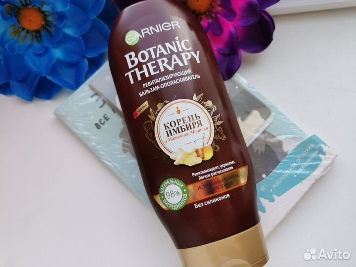 Бальзамы, кондиционеры для волос Elseve, Tresemme