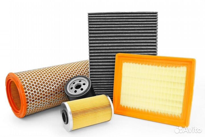 Фильтр воздушный Nissan Almera N16 2003 9130