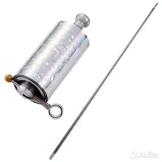 Волшебная телескопическая фокусная палка