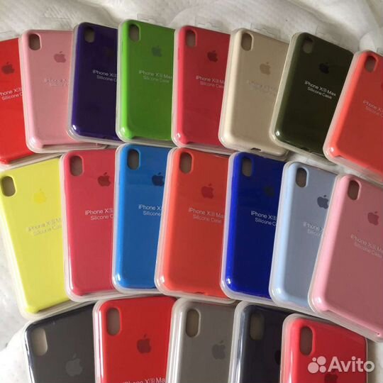 Чехлы на айфоны 7+ 8+ 7 6 X 11 12