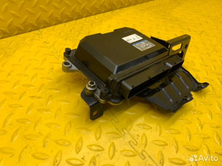 Блок электронный Mazda 6 Gj GJ PYY1 2016