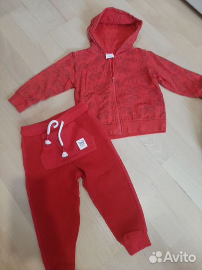 Костюм детский