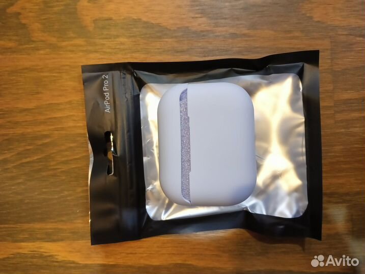 Защитный чехол для airpods pro 2