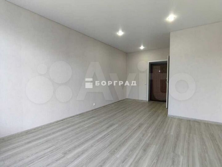 Комната 19,9 м² в 1-к., 3/4 эт.