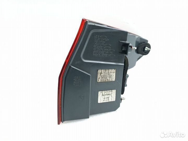 Фонарь задний левый Bmw 5-Series F11 2.5 2011