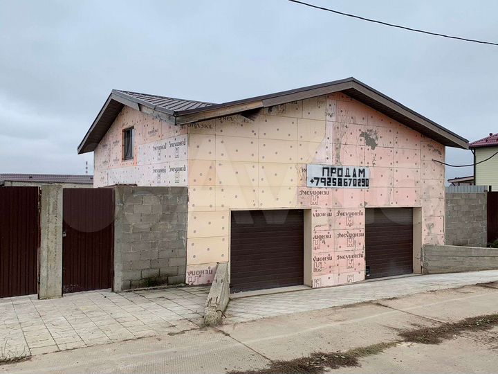 Производство, 400 м²
