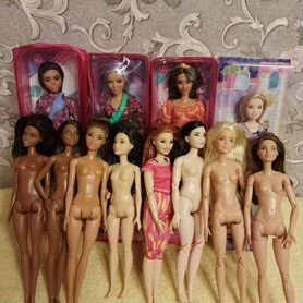 Кукла барби barbie