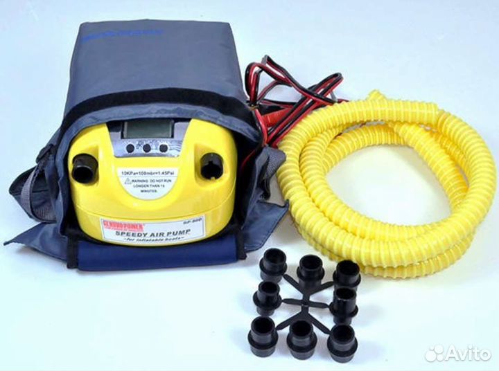 Solar 380 Golfstream 9.9 (15)