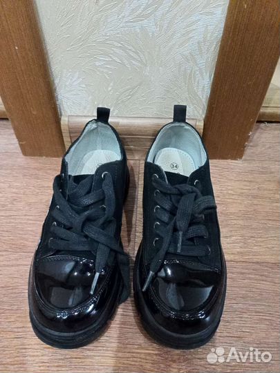 Детская обувь для девочек