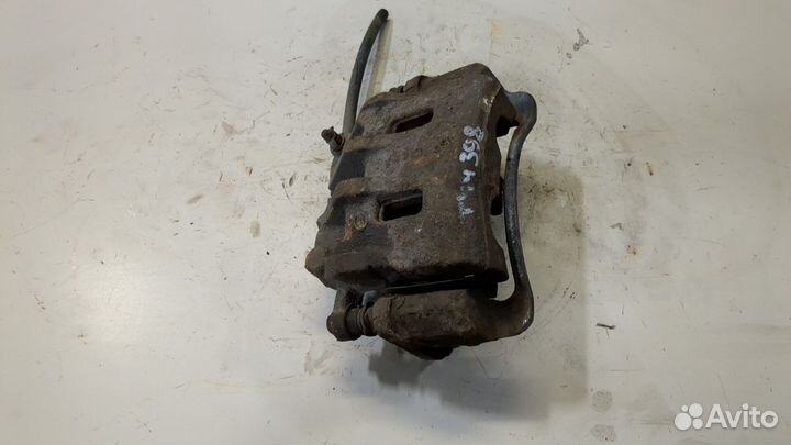 Суппорт SsangYong Rexton, 2008