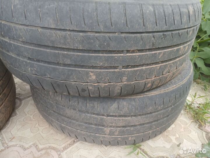 Michelin Primacy HP 205/55 R16