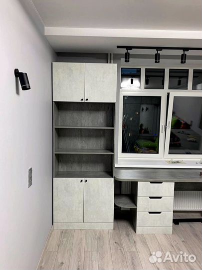 Домашний кабинет