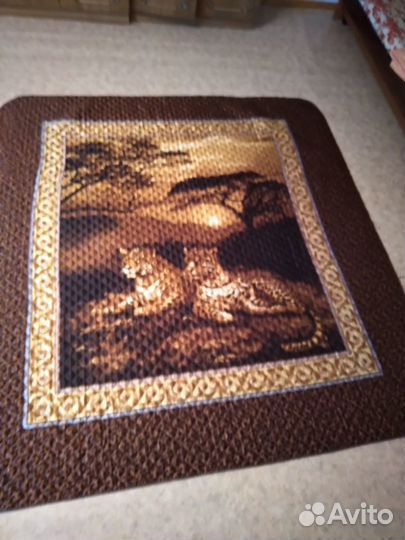 Покрывало (плед )