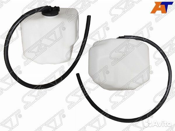 Бачок расширительный toyota camry ACV30 01-06