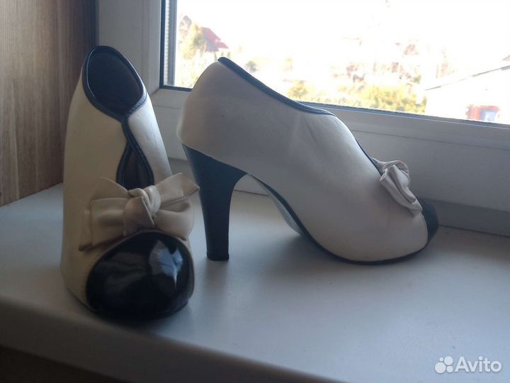 Туфли женские 39 размер