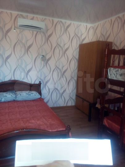 Комната 12 м², 2/2 эт.