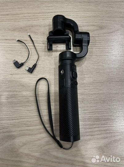 Sjcam sj6 legend, Sjcam sj-gimbal 2, + набор крепл