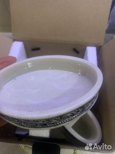 Набор для ванной комнаты