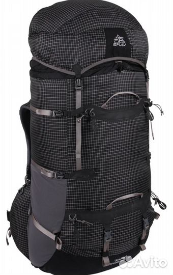 Splav gradient 95 туристический рюкзак
