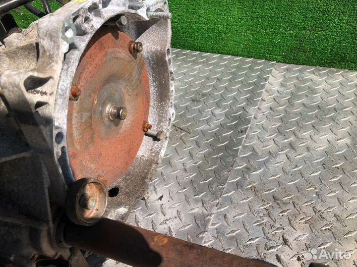 АКПП Ford Focus 2 (2005 - 2008) 1.6 5S4P7000BA A49