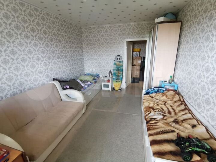 1-к. квартира, 41,7 м², 11/25 эт.
