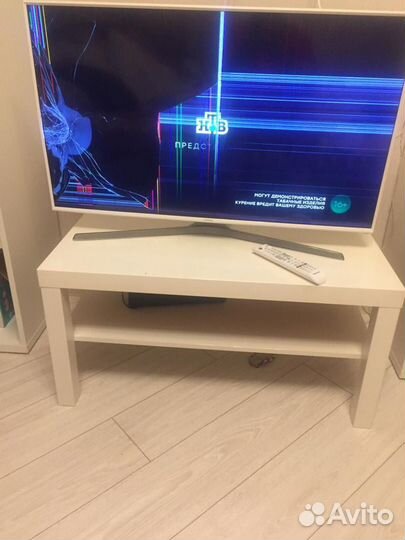 Телевизор Samsung UE40J5510AU