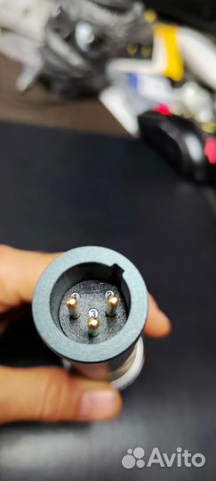 Микрофон Shure