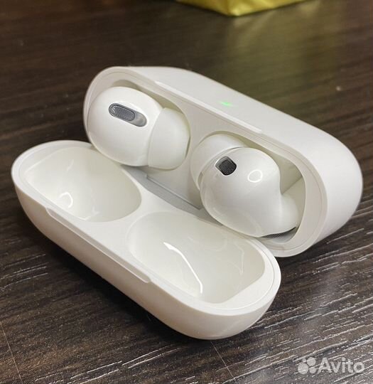 Airpods pro
