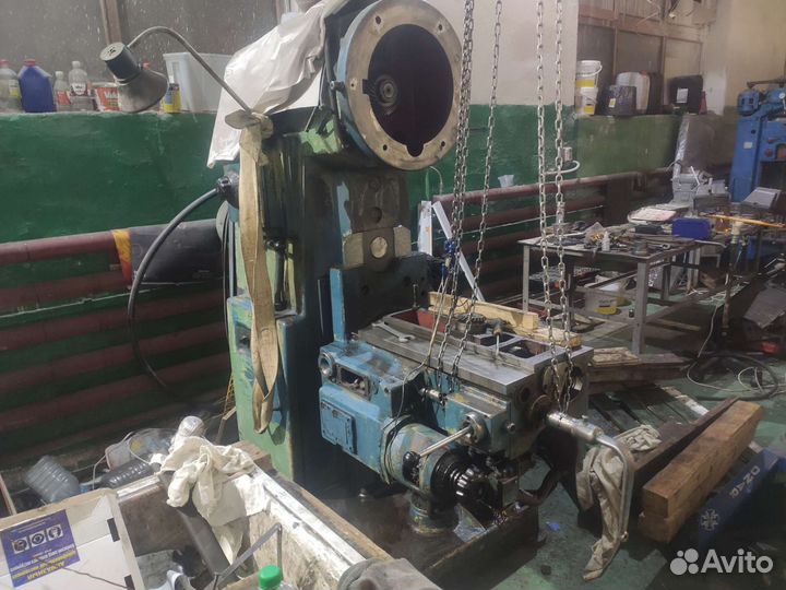 Ремонт станков, шабрение плит и плоскостей. чпу