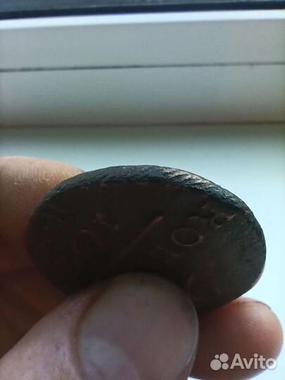 2 копейки 1798 г км и ам