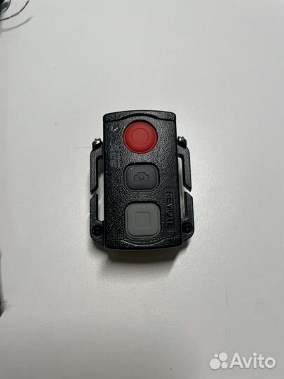 Экшн камера AEE SD20