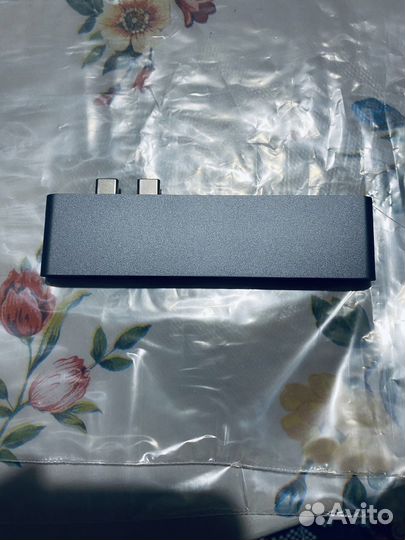 Адаптер moonfish multiport