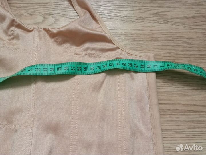 Продаю корсет-майку