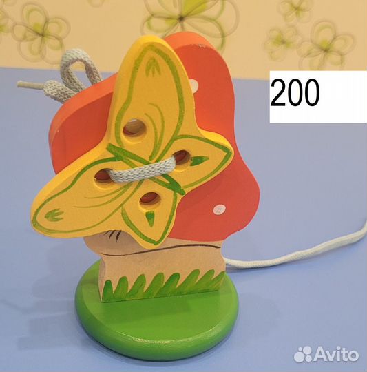 Игрушки по логопедии