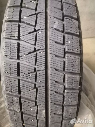 Bridgestone Blizzak Revo GZ 195/65 R15 91S