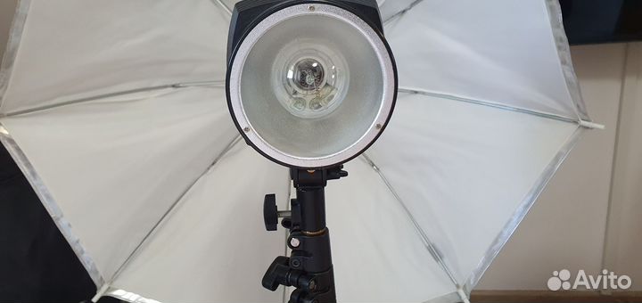 Студийное оборудование avito3 фотосклад