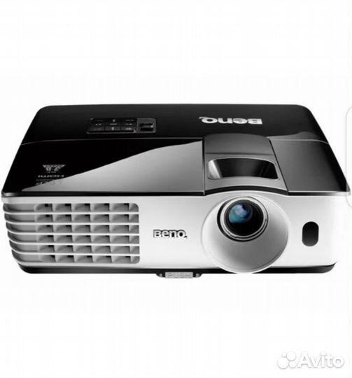 Проектор Benq mx 615 hdmi