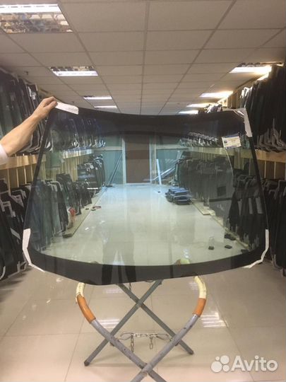 Лобовое стекло Тойота Королла