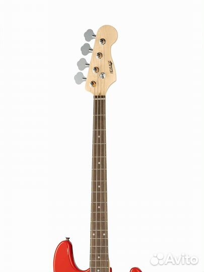 Бас гитара Homage HEB710RD
