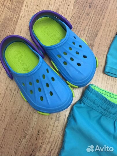 Комплект для бассейна