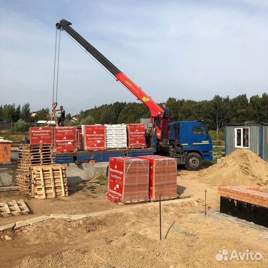 Керамический блок Винерберг с доставкой