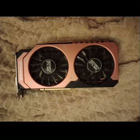 Видеокарта GTX 960 4gb