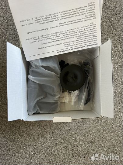 Видеорегистратор Digma