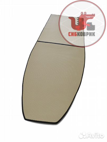 EVA коврик в лодку Solar 330