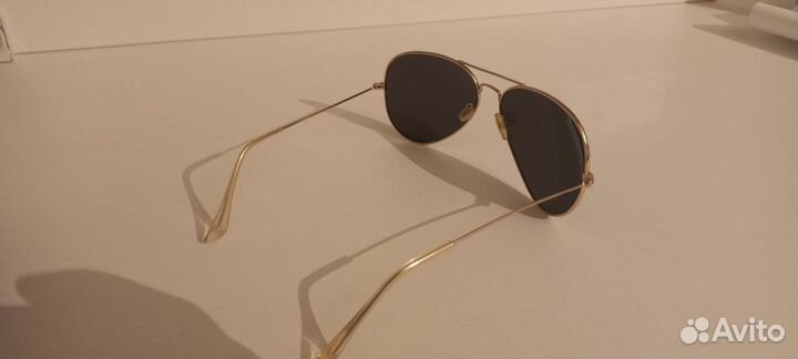 Очки ray ban и porsche