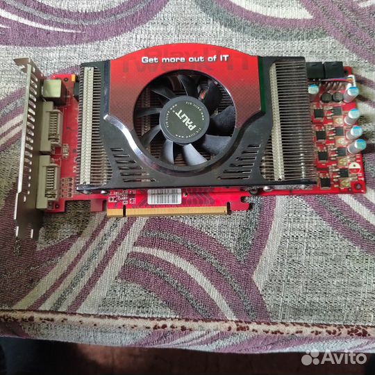 Видеокарта