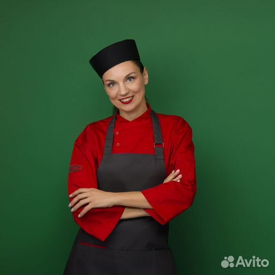 Повар г.Серпухов